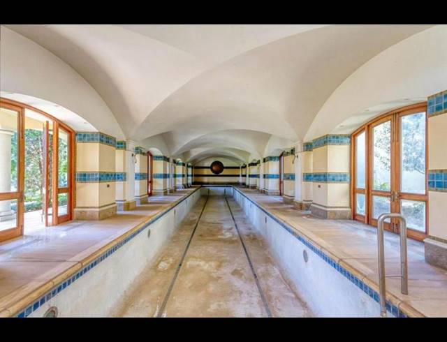 5 BEDROOM PROPERTY TO RENT IN HYDE PARK